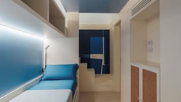 Villa Deluxe, vista città | 2 camere, ferro/asse da stiro, Wi-Fi gratuito