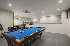 Studio – deluxe | Sengetøy av topp kvalitet, dundyner og minibar (inkludert)