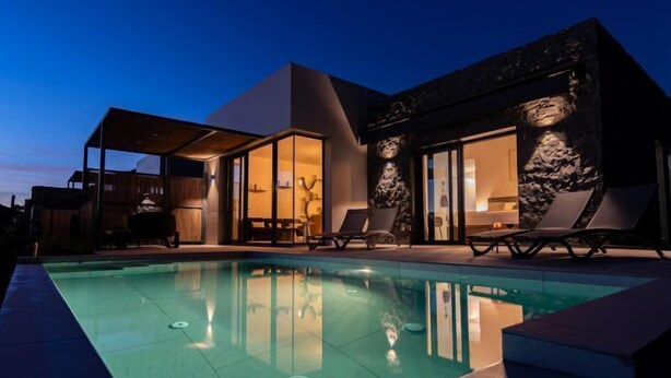 Villa, 3 Bedrooms, Terrace | Pool - Global Salobre Golf Resort 7295 (San Bartolomé de Tirajana)