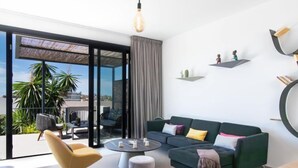 Villa, 3 Bedrooms, Terrace | Living area - Global Salobre Golf Resort 7295 (San Bartolomé de Tirajana)