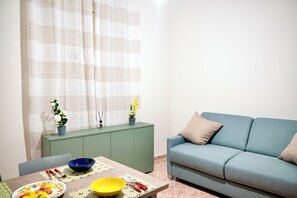 Smart TV - Girgenti House - Live the Center (Agrigento)