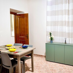 Dining - Girgenti House - Live the Center (Agrigento)