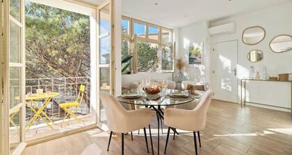 Résidence Celli Saint-Tropez