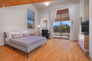 5 Schlafzimmer, Zimmersafe, Bügeleisen/Bügelbrett, kostenloses WLAN