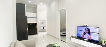 Charming 2-bedroom house in Buôn Ma Thuột