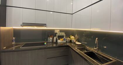 Charming 2-bedroom house in BuĂŽn Ma Thuá»t
