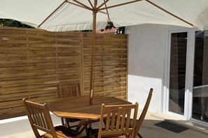 Casa | Ristorazione all'aperto