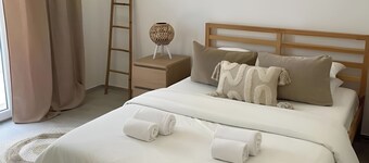 Nature Retreat-3 Bed-sleeps 5-private Garden