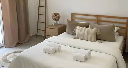 Nature Retreat-3 Bed-sleeps 5-private Garden