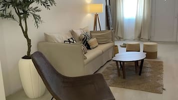 House | Living area