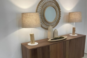 Ferienhaus | Innenbereich