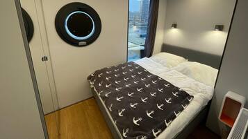 2 Schlafzimmer, kostenloses WLAN