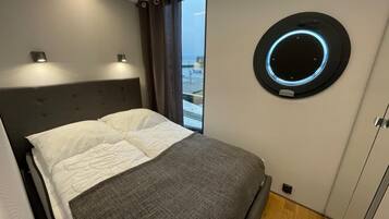 2 Schlafzimmer, kostenloses WLAN