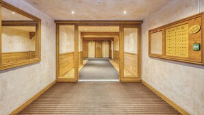 Ingresso interno