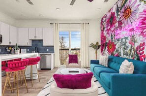 Télévision, espaces bureaux