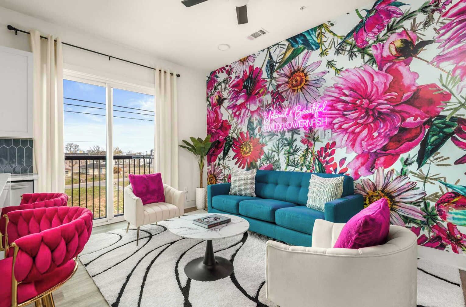 Fernseher, Arbeitsbereiche