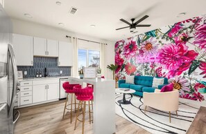 Fernseher, Arbeitsbereiche