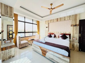 Soundproofing, free WiFi - Riverdale Homestay, Diamond Harbour -WB Govt Reg Gold Category (Diamond Harbour)