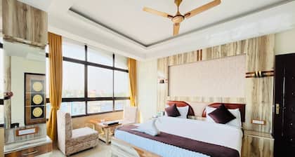 Riverdale Homestay, Diamond Harbour -WB Govt Reg Gold Category
