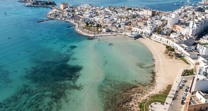 Room-a Vela Room Vista Mare b&b Controve