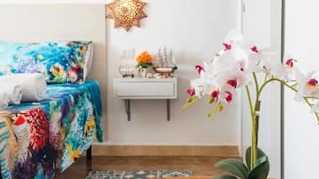 Zimmer, 1 Schlafzimmer, Raucher, Terrasse | 1 Schlafzimmer