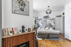 Interior - Splendide Appart 3P - Montreuil 6 (Montreuil)