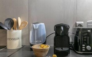 Café et/ou machine à café