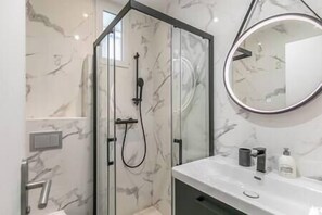 Hair dryer - MBA - Splendid Apartment - Near Bercy 3 (Paris)