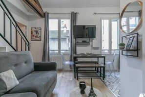 TV - MBA - Splendid Apartment - Near Bercy 3 (Paris)