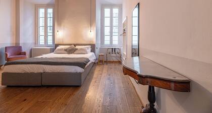 Guesthouse Volta38 in the center of Como!