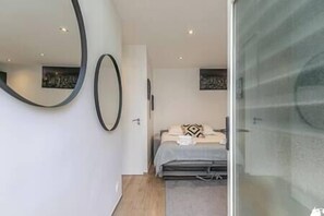 1 bedroom, WiFi