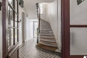 Interieur