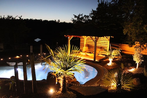 Chez Mado, Tinyhouse atypical accommodation Spa