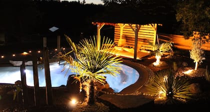 Chez Mado, Tinyhouse atypical accommodation Spa