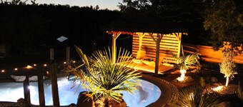 Chez Mado, Tinyhouse atypical accommodation Spa
