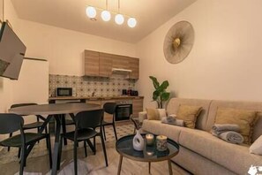 Interior - MBA - Pétion Splendide Appart (Paris)