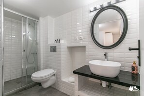 Hair dryer - MBA - Cavalloti Splendide Appartement (Paris)