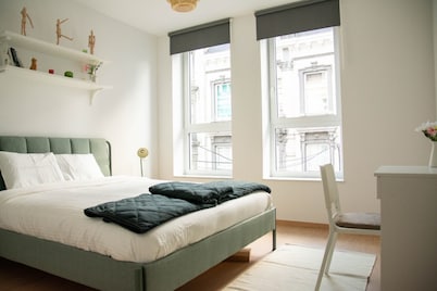 Appartement, le Petit Cocon