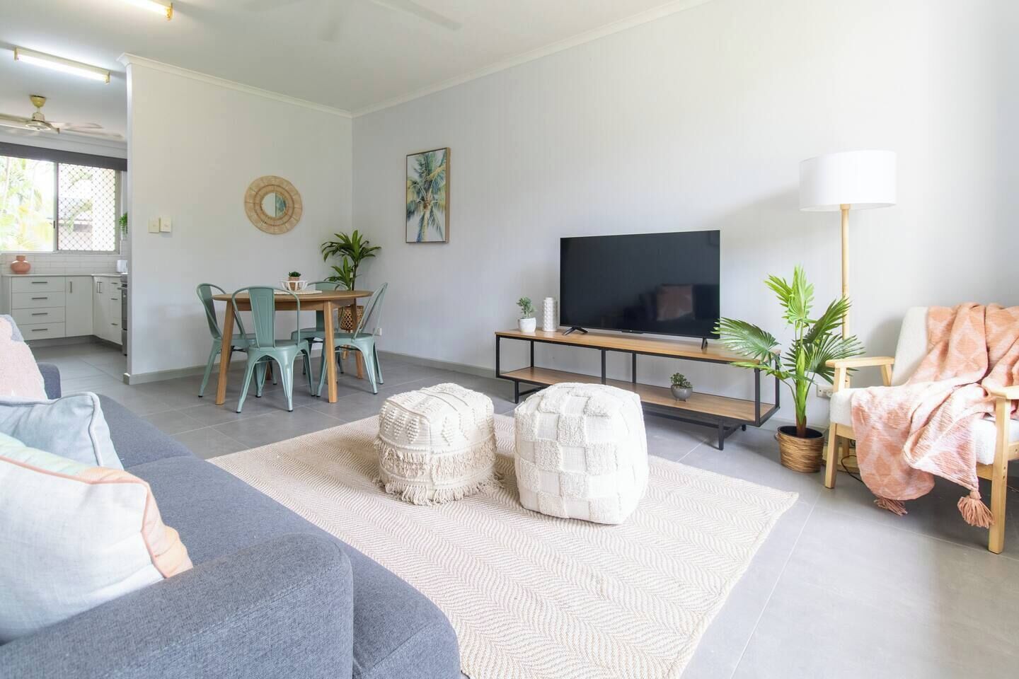 Fernseher