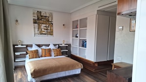 Unclassified image, 3 of 17, button - Exceptional duplex with jaccuzi and swimming pool (Marrakech)