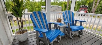 Captain's Quarters ("In The Pines" at KY Lake) | 109 Pine Grove Lane, Dover, TN 37058