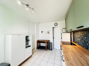 Interiör
