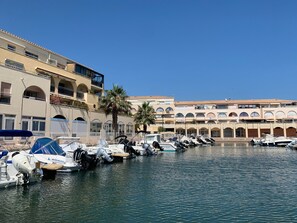 Port de plaisance