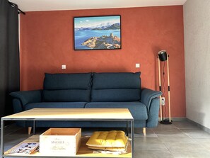 TV - Gite Alcido (Muro)