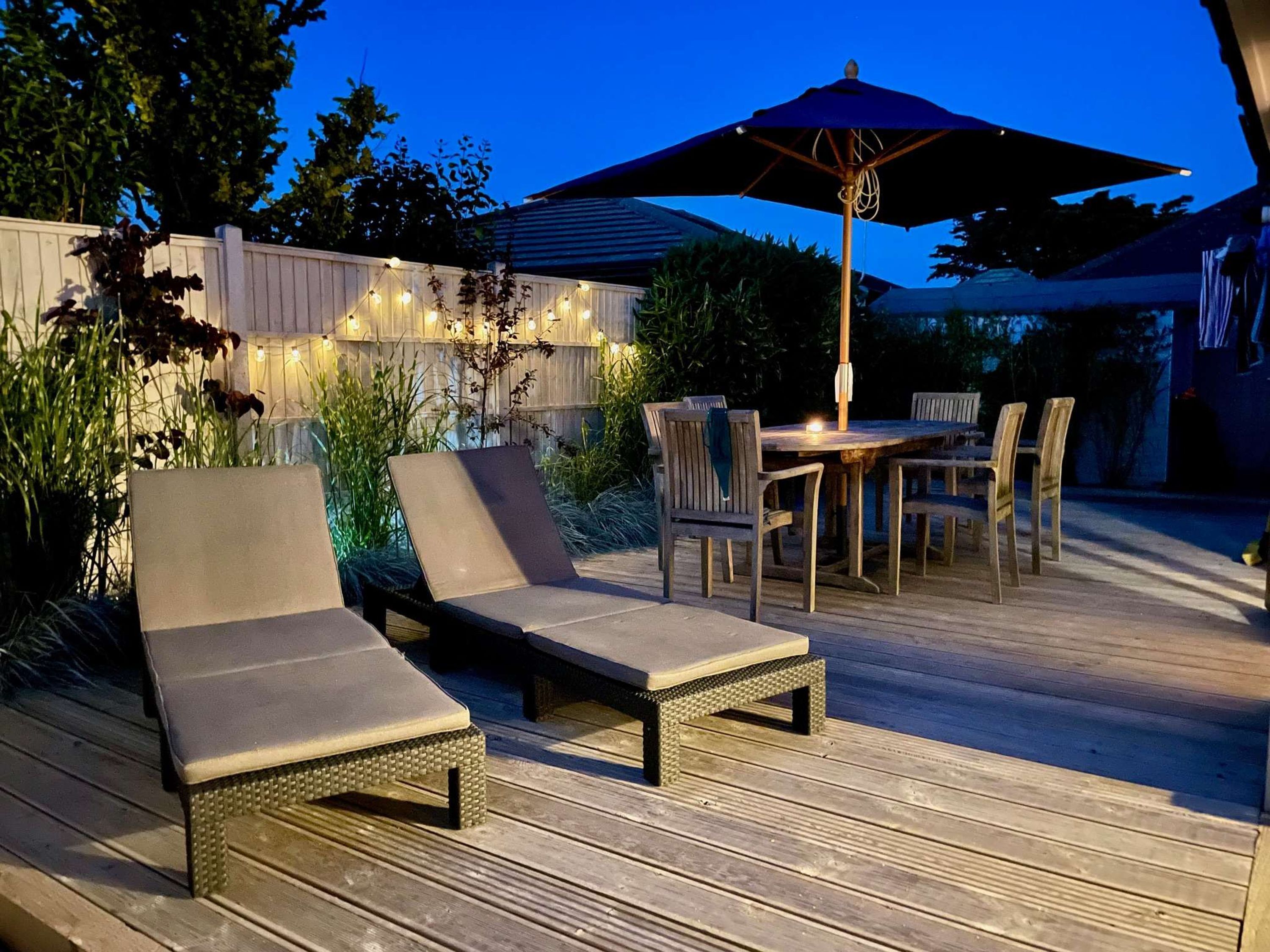 House | 3 bedrooms, Internet