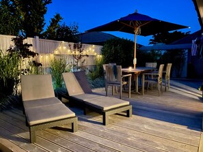 Maison | 3 chambres, Internet