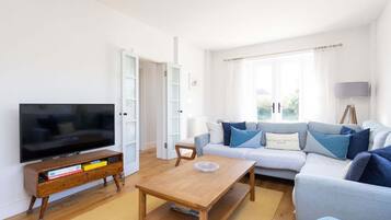 House | 3 bedrooms, Internet