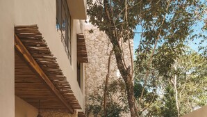 Unclassified image, 2 of 55, button - Boutique Condo w Private Pool in La Veleta (Tulum)