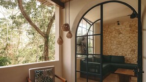 Unclassified image, 3 of 55, button - Boutique Condo w Private Pool in La Veleta (Tulum)