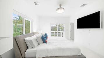 House | 3 bedrooms, Internet